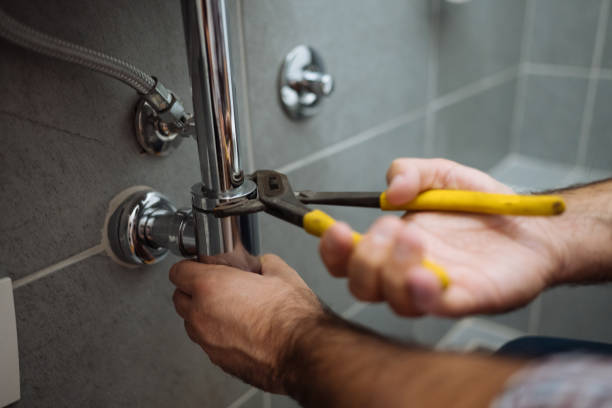Best Commercial Plumbing Services  in Cedar Point, NC