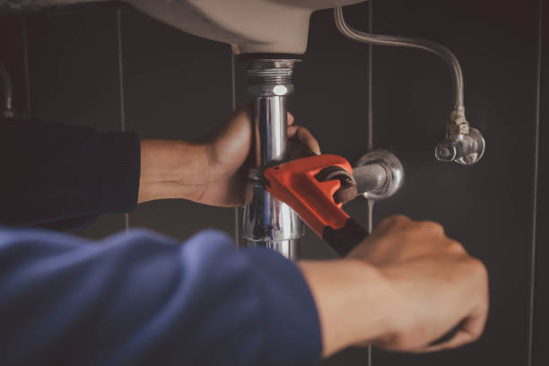 Best Water Leak Repair  in Cedar Point, NC